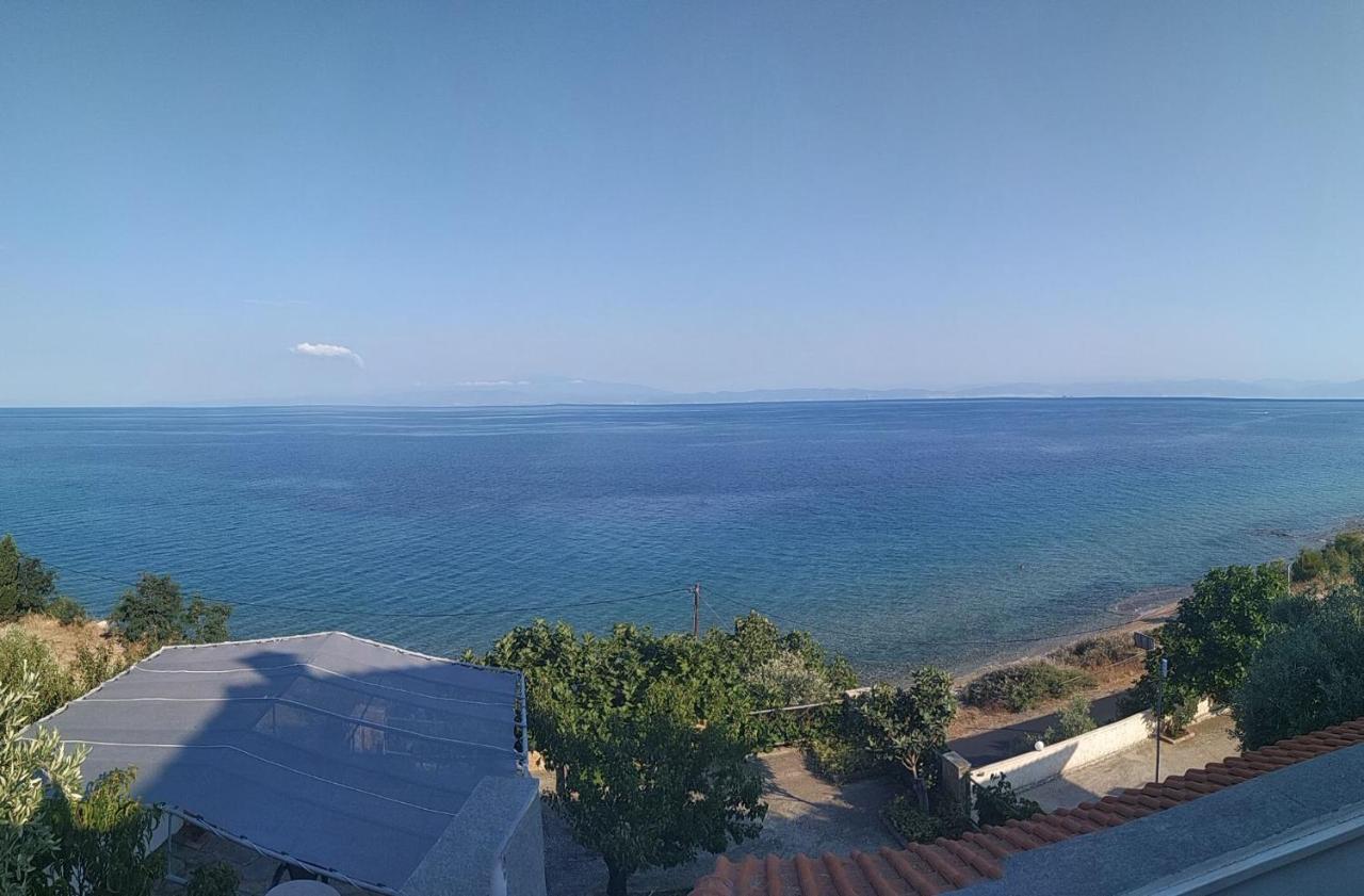 Karantola Studios Kallirachi Skála Kallirákhis Zewnętrze zdjęcie