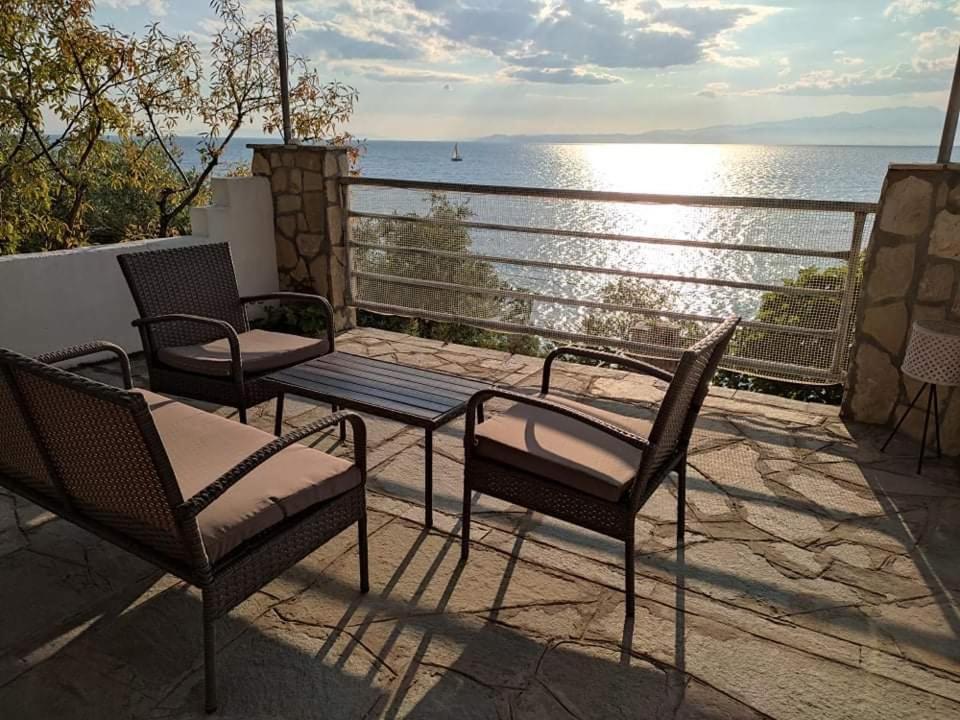 Karantola Studios Kallirachi Skála Kallirákhis Zewnętrze zdjęcie