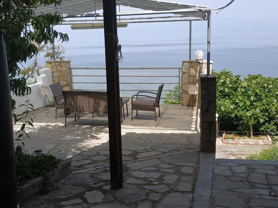 Karantola Studios Kallirachi Skála Kallirákhis Zewnętrze zdjęcie